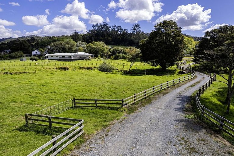 Photo of property in 175 Whau Valley Road, Whau Valley, Whangarei, 0112