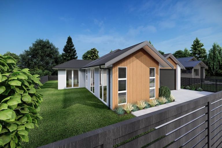 Photo of property in 10a Bullock Street, Allenton, Ashburton, 7700