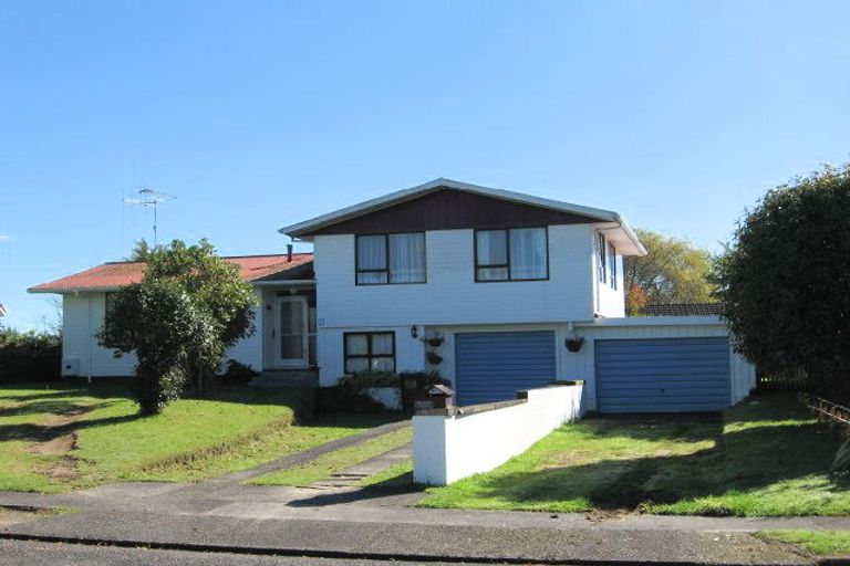Photo of property in 10 Lauriston Street, Tokoroa, 3420