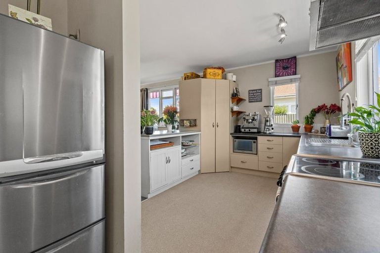 Photo of property in 7 Linton Street, Mayfield, Blenheim, 7201