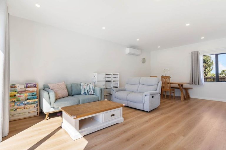 Photo of property in 33b Galsworthy Place, Bucklands Beach, Auckland, 2014