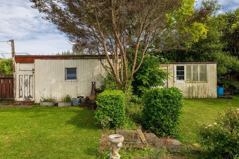 Photo of property in 46 Mill Road, Waimate, 7924