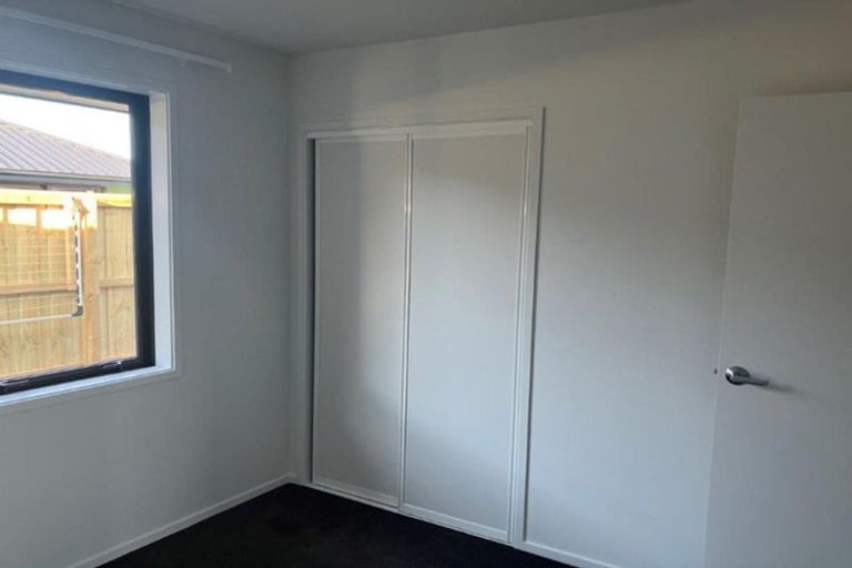 Photo of property in 18 Westbrook Avenue, Rolleston, 7615