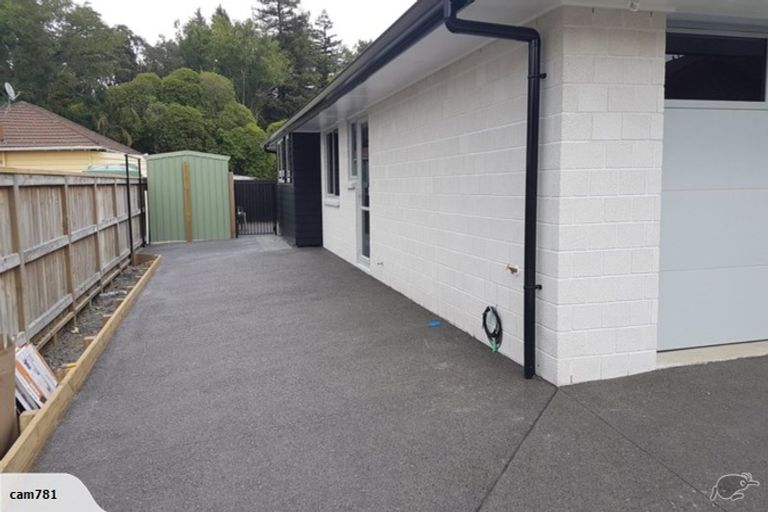 Photo of property in 55b Allen Street, Morrinsville, 3300