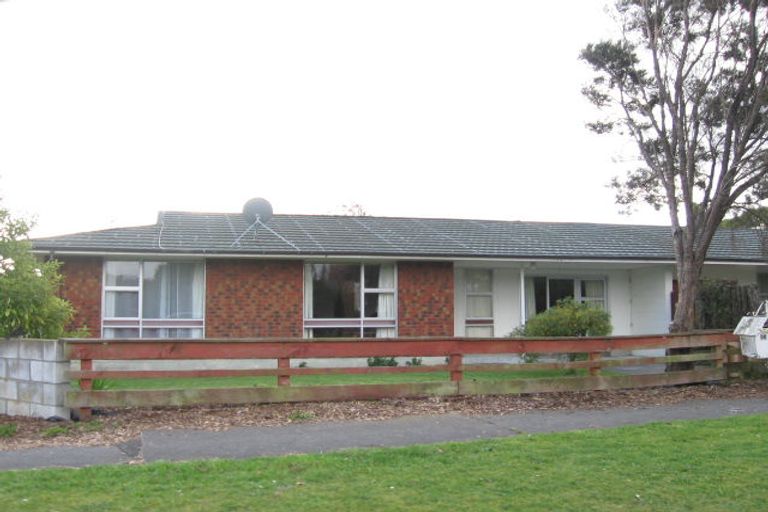 Photo of property in 96 Atawhai Road, Fitzherbert, Palmerston North, 4410