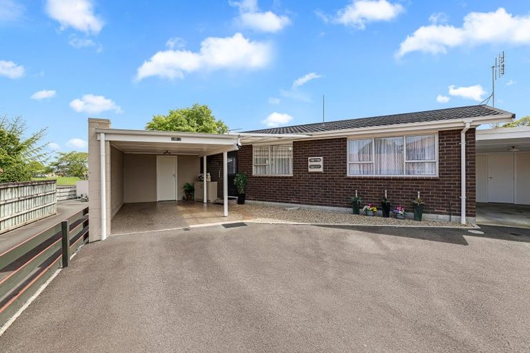 Photo of property in 3/105 Douglas Avenue, Te Awamutu, 3800