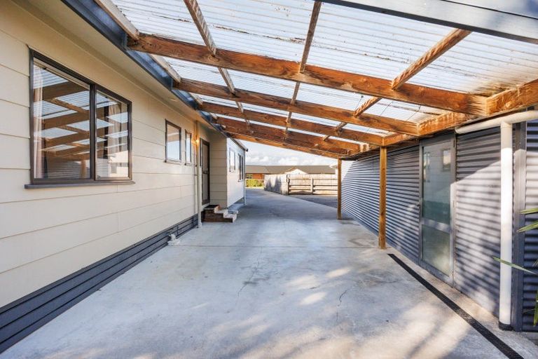 Photo of property in 92c Sherwill Street West, Feilding, 4702