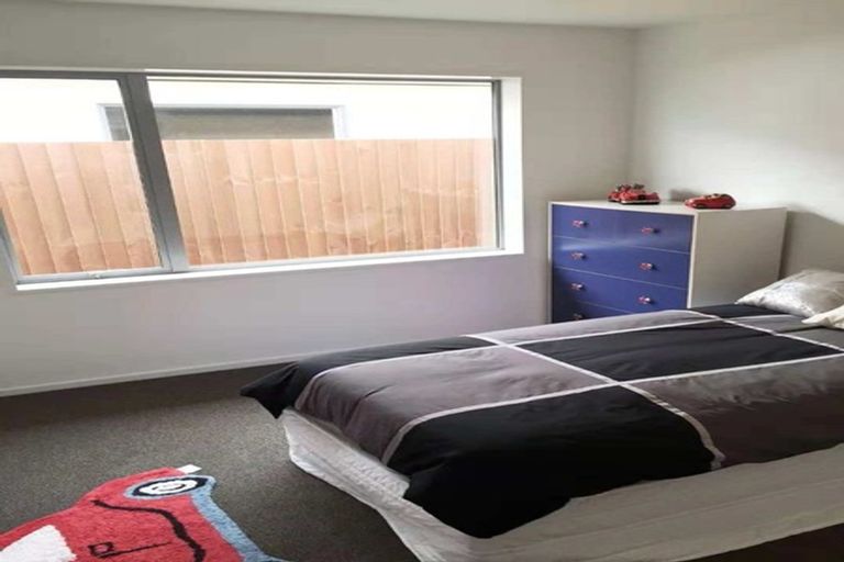 Photo of property in 25 Blaenavon Place, Halswell, Christchurch, 8025