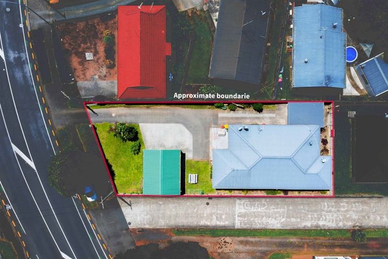 Photo of property in 39 Tuhikaramea Road, Dinsdale, Hamilton, 3204