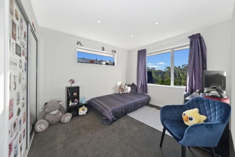 Photo of property in 12 Rhyolite Court, Rolleston, 7614