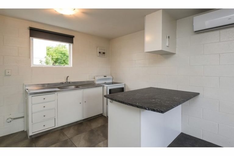 Photo of property in 7/544 Barbadoes Street, Edgeware, Christchurch, 8013