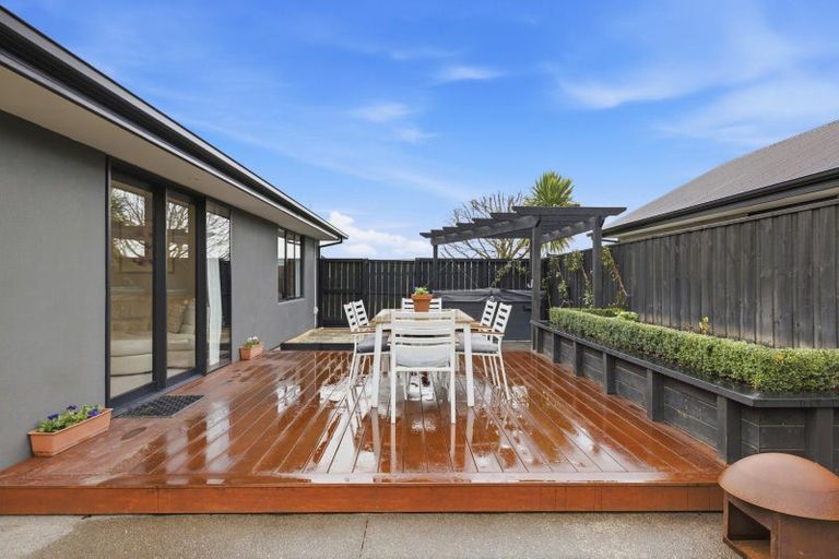 Photo of property in 574 East Maddisons Road, Rolleston, 7615