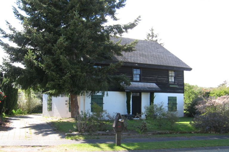 Photo of property in 61 Mahuta Road, Waitahanui, Taupo, 3378