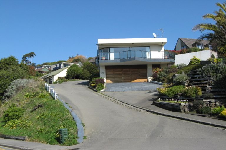 Photo of property in 64a Kidson Terrace, Cashmere, Christchurch, 8022