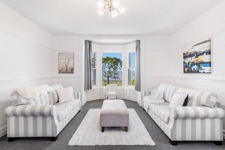 Photo of property in 422 Highgate, Roslyn, Dunedin, 9010