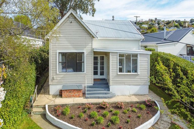 Photo of property in 1 Nairn Street, Kaikorai, Dunedin, 9010