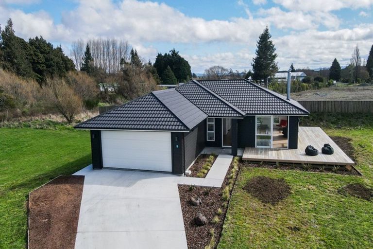 Photo of property in Kowhai Drive, Rai Valley, 7194