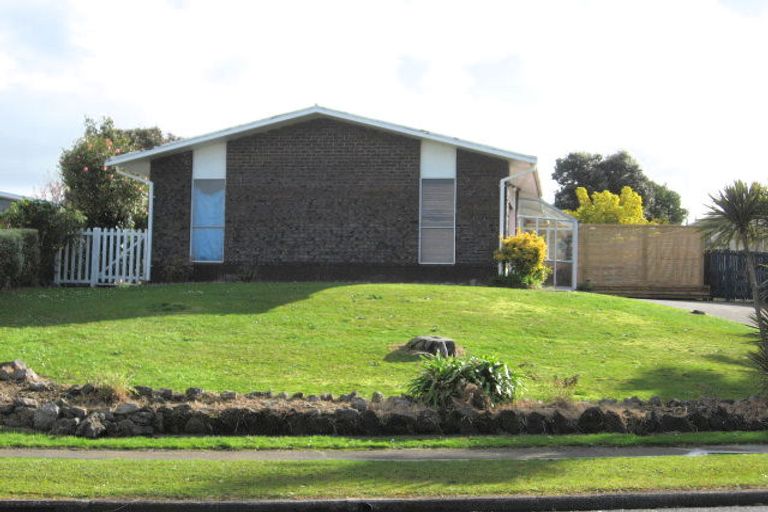 Photo of property in 41 Tapper Crescent, Tikipunga, Whangarei, 0112