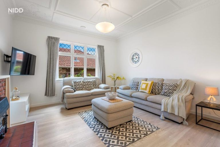 Photo of property in 116 Signal Hill Road, Opoho, Dunedin, 9010