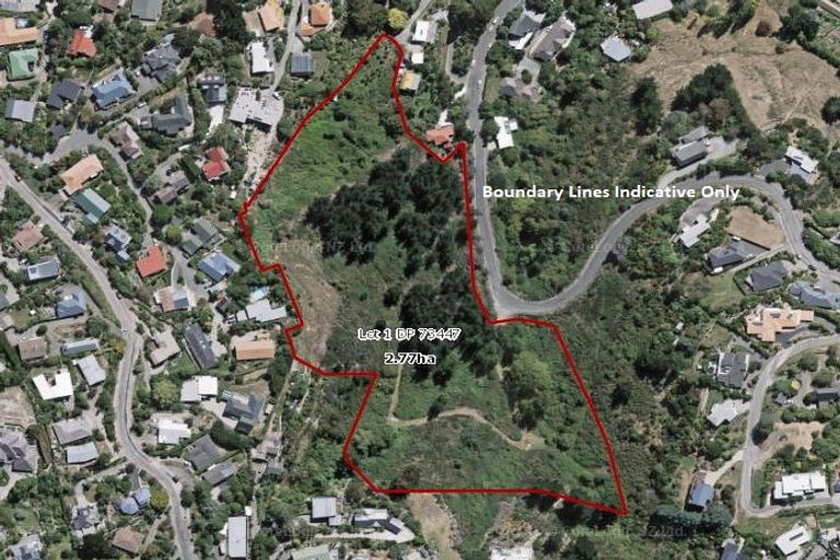 Photo of property in 70 Holliss Avenue, Cashmere, Christchurch, 8022