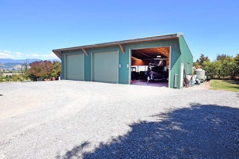 Photo of property in 513 Waimea Road West, Brightwater, 7091