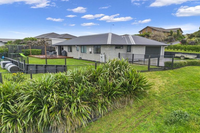 Photo of property in 15 Thomson Avenue, Otorohanga, 3900