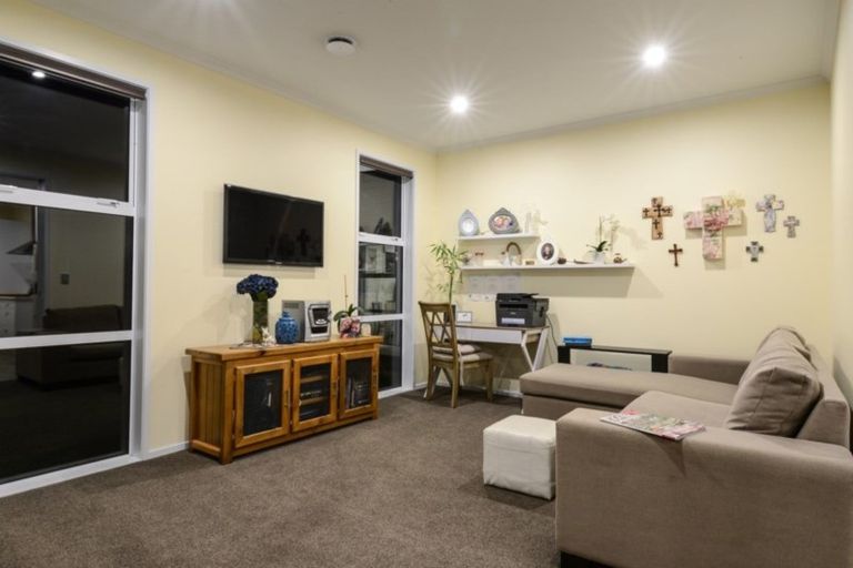 Photo of property in 15 Rigg Place, Flagstaff, Hamilton, 3210