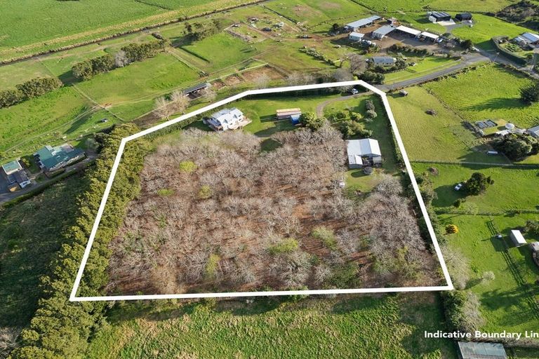 Photo of property in 49 Bridge Street, Otaua, Waiuku, 2682