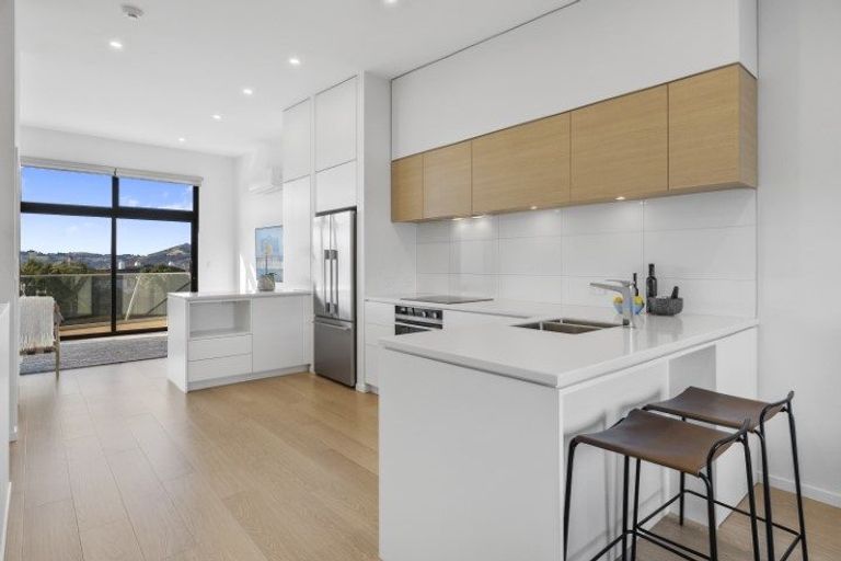 Photo of property in 2/315 Highgate, Roslyn, Dunedin, 9010