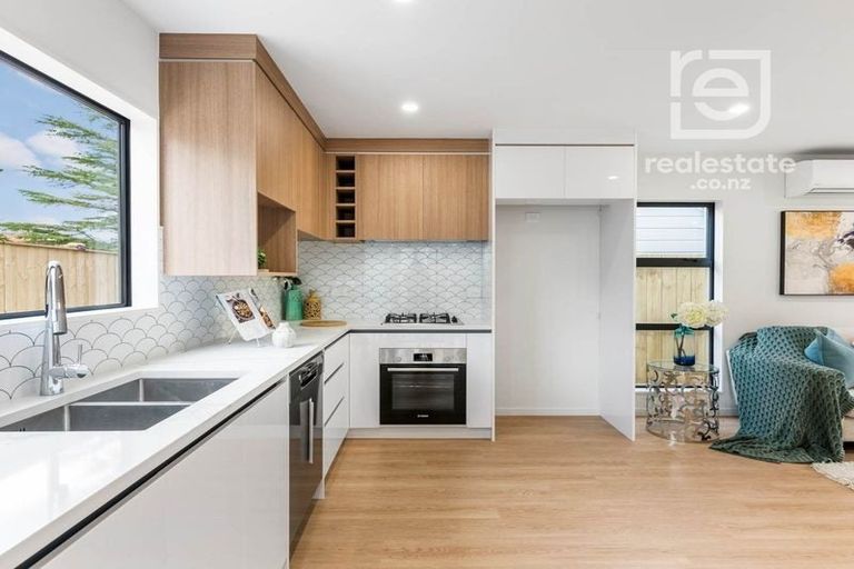 Photo of property in 36b Sunnyside Crescent, Papatoetoe, Auckland, 2025