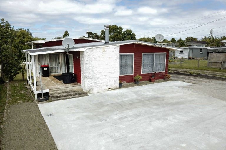 Photo of property in 17 Montgomery Avenue, Dargaville, 0310