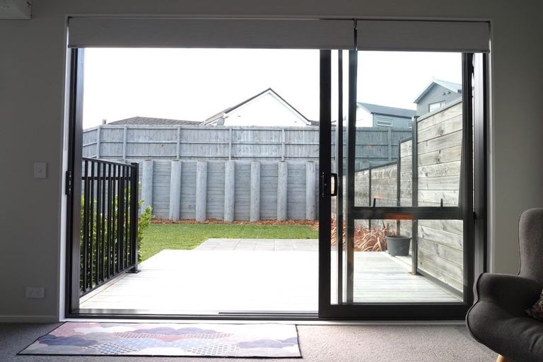 Photo of property in 9 Roundel Crescent, Whenuapai, Auckland, 0618