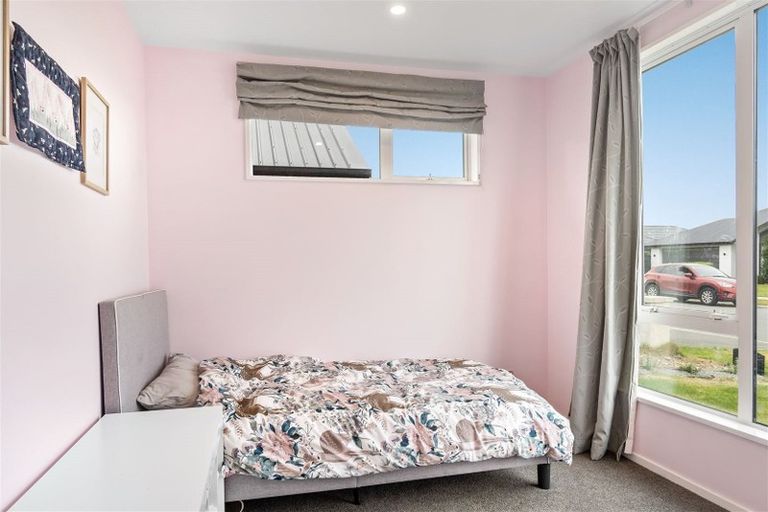 Photo of property in 13 Barcote Lane, Rolleston, 7615