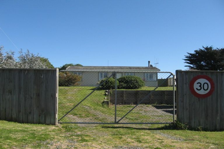 Photo of property in 30 Muapoko Street, Himatangi Beach, Foxton, 4891