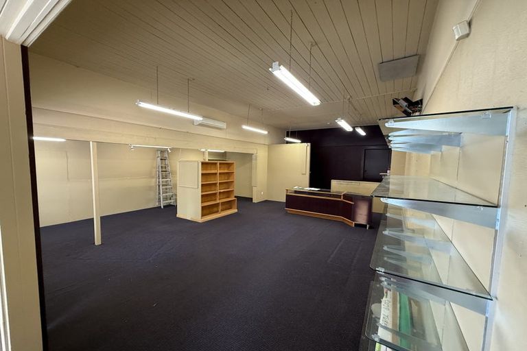 Photo of property in 117 Victoria Avenue, Hokowhitu, Palmerston North, 4410