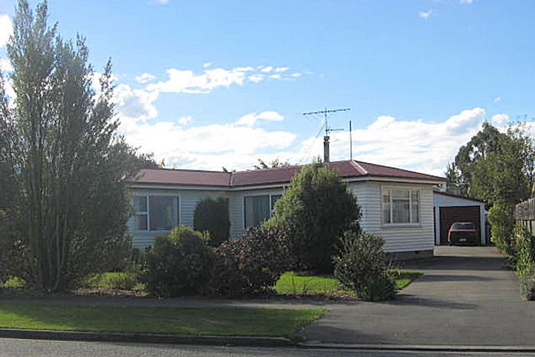 Photo of property in 38 Lampard Street, Methven, 7730