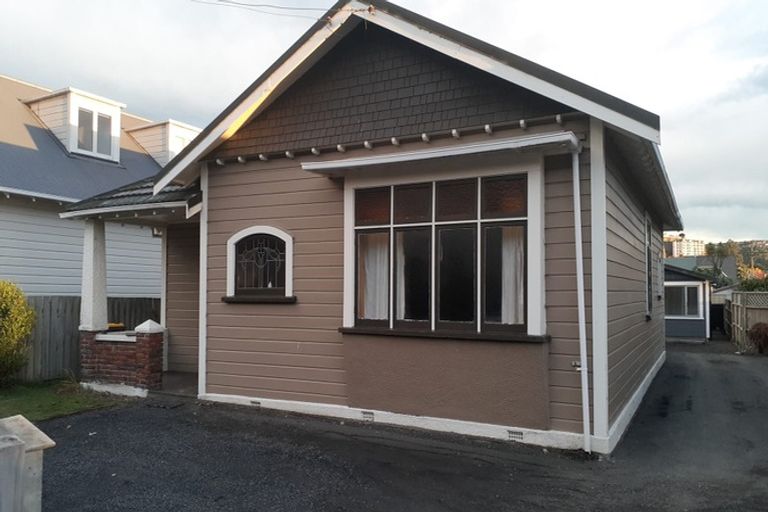 Photo of property in 178 Victoria Road, Saint Clair, Dunedin, 9012