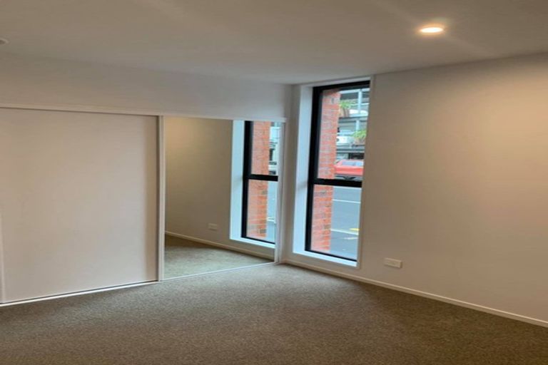 Photo of property in 5/137 Lichfield Street, Christchurch Central, Christchurch, 8011