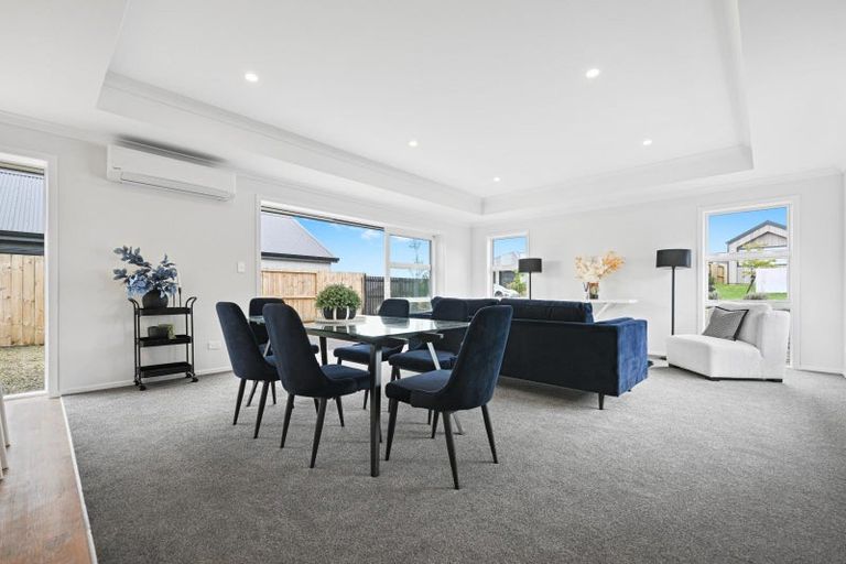 Photo of property in 5 Werewere Street, Morrinsville, 3300