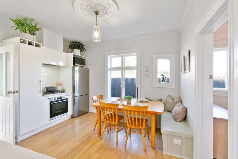 Photo of property in 40 Aparima Avenue, Miramar, Wellington, 6022