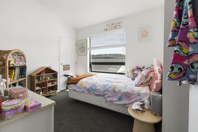 Photo of property in 4b Mamari Street, Rongotai, Wellington, 6022