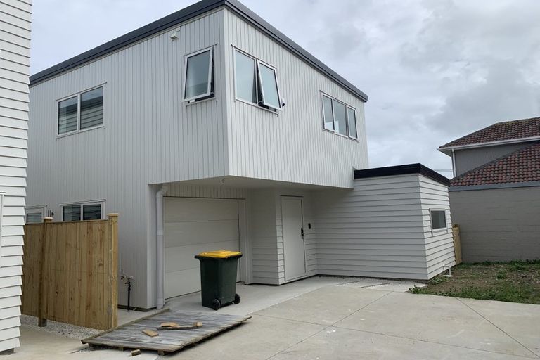 Photo of property in 3b Tui Street, Belmont, Auckland, 0622