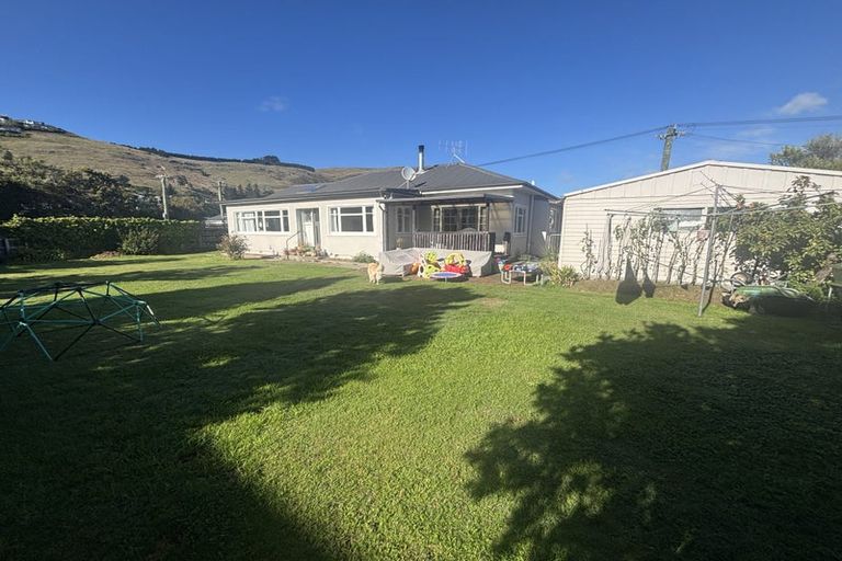 Photo of property in 20 Menzies Street, Sumner, Christchurch, 8081