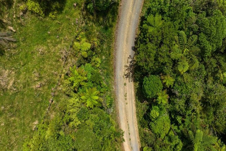 Photo of property in 447a Goble Road, Komata, Paeroa, 3674