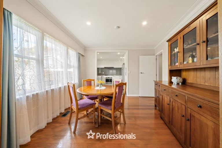 Photo of property in 21 Rosebank Avenue, Avalon, Lower Hutt, 5011