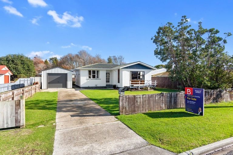 Photo of property in 28 Weka Street, Whakatane, 3120