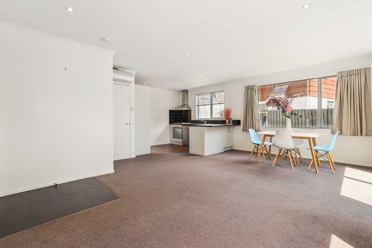 Photo of property in 266 Milton Street, Sydenham, Christchurch, 8023