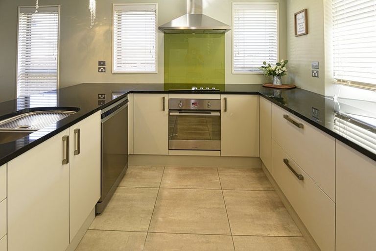 Photo of property in 13 Orchard Grove, Netherby, Ashburton, 7700