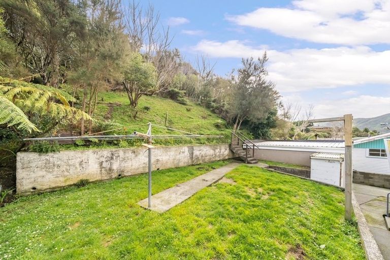 Photo of property in 38 Enfield Street, Wainuiomata, Lower Hutt, 5014