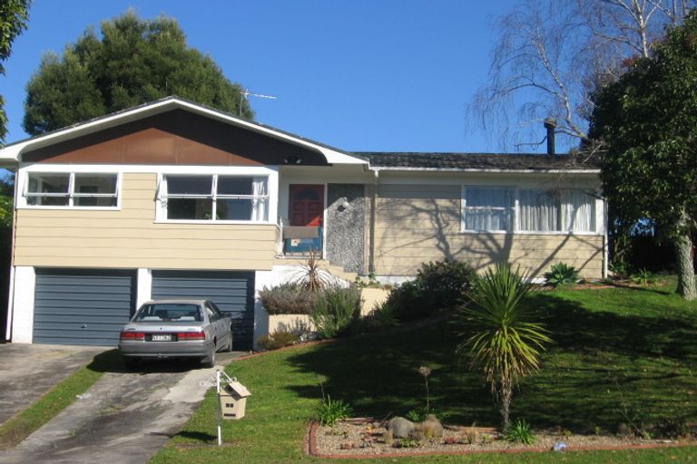 Photo of property in 77 Opaheke Road, Opaheke, Papakura, 2113